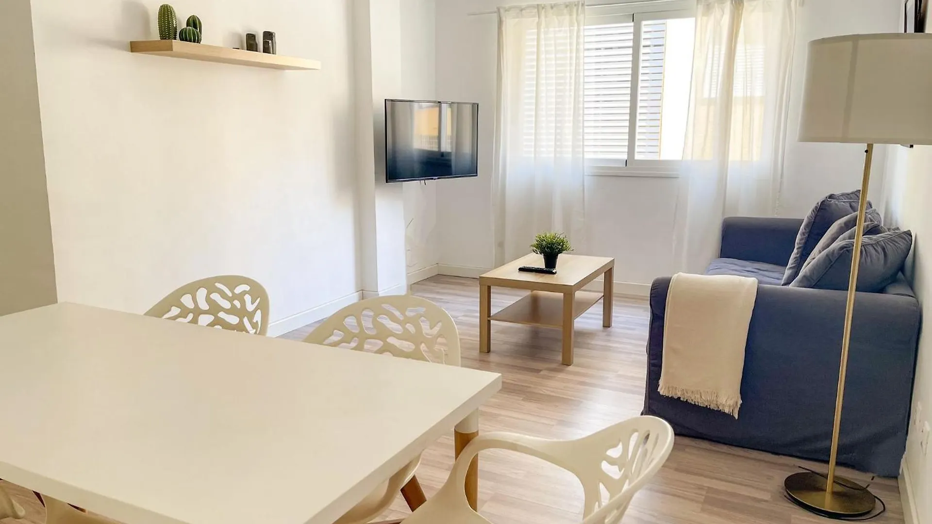 Central & Beautiful Apartment By Dv Properties #P2 Μάλαγα 0*,  Ισπανία