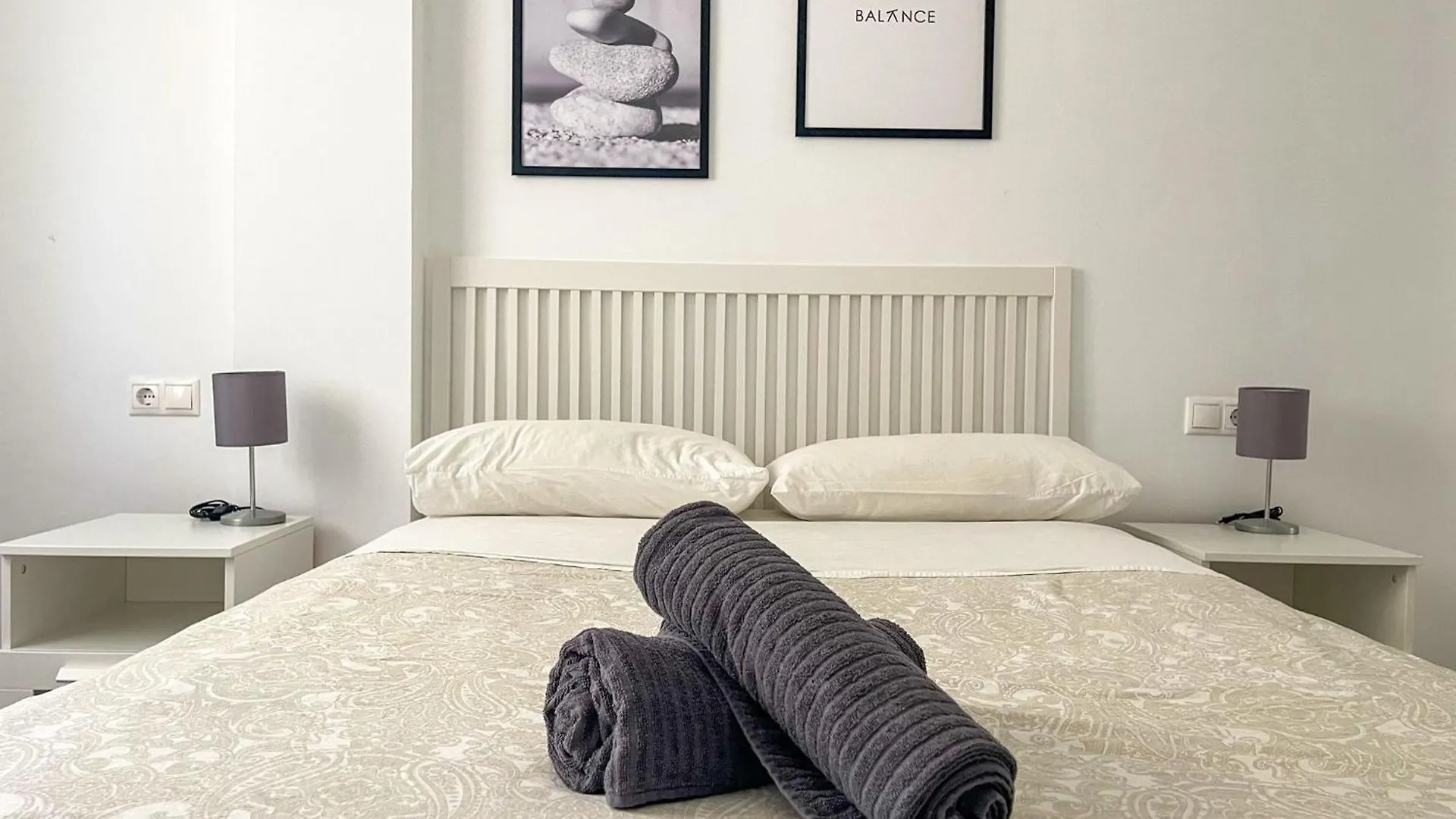 Central & Beautiful Apartment By Dv Properties #P2 Μάλαγα 0*,